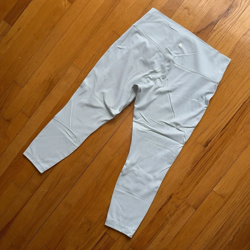 Lululemon Align High‎ Rise Pant 25